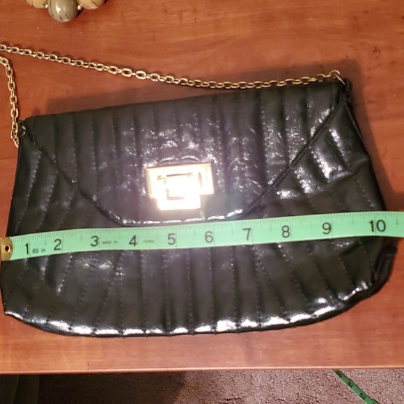 Dorothy Perkins Small Black Bag 💕 - Picture 9 of 9